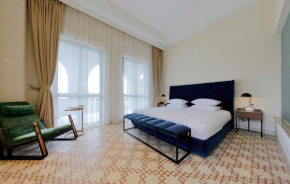 Linggan Linghai Hotel